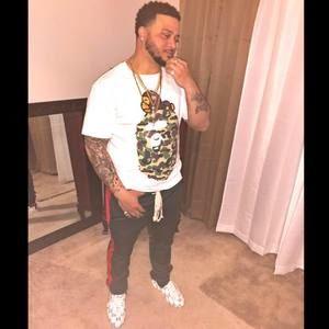 Meet your Posher, Sean